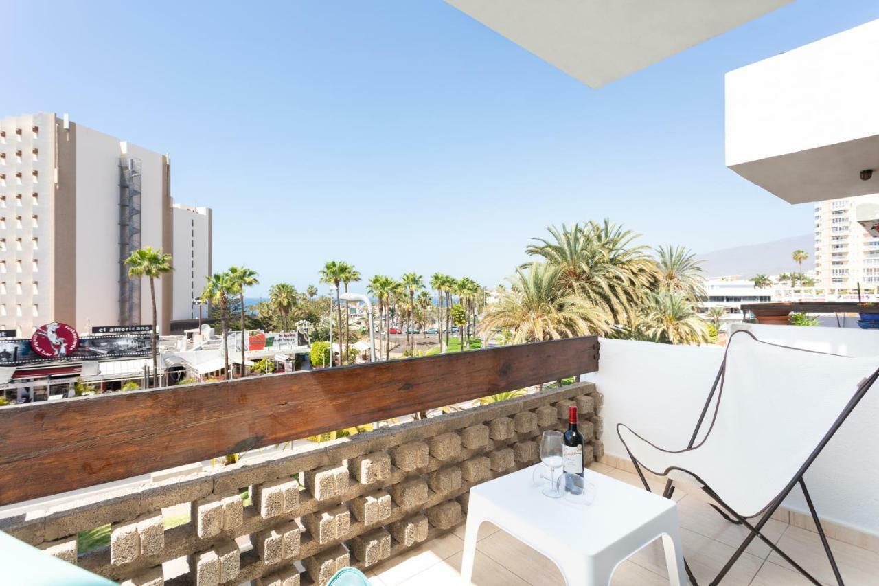 Las Americas Downtown : Prime Location Accomm. Арона Экстерьер фото